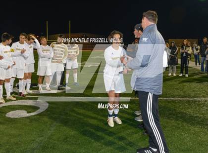 Thumbnail 3 in Westview vs. Poway (CIF SDS D1) photogallery.