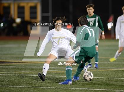 Thumbnail 3 in Westview vs. Poway (CIF SDS D1) photogallery.