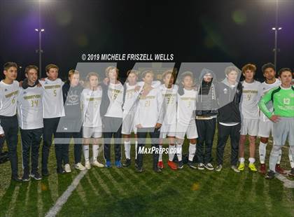 Thumbnail 3 in Westview vs. Poway (CIF SDS D1) photogallery.