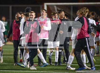 Thumbnail 2 in Westview vs. Poway (CIF SDS D1) photogallery.