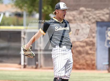 Thumbnail 1 in Sahuaro @ Saguaro photogallery.