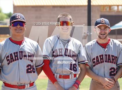 Thumbnail 2 in Sahuaro @ Saguaro photogallery.