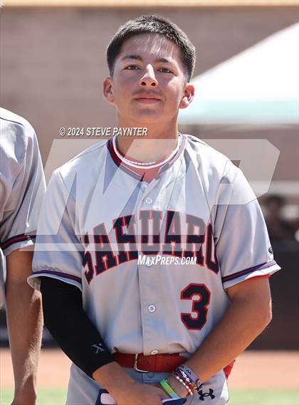 Thumbnail 1 in Sahuaro @ Saguaro photogallery.