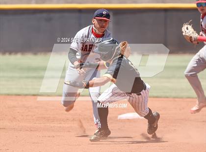 Thumbnail 1 in Sahuaro @ Saguaro photogallery.