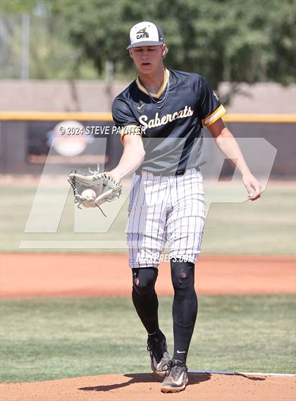 Thumbnail 1 in Sahuaro @ Saguaro photogallery.