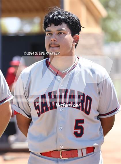Thumbnail 1 in Sahuaro @ Saguaro photogallery.