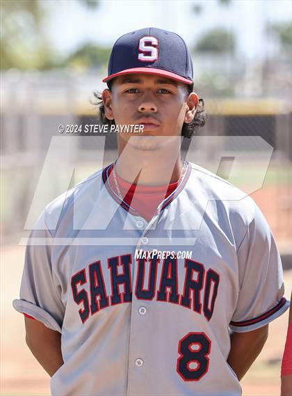 Thumbnail 3 in Sahuaro @ Saguaro photogallery.
