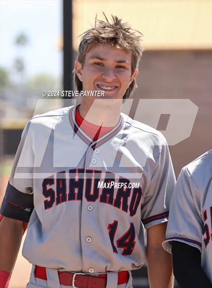 Thumbnail 2 in Sahuaro @ Saguaro photogallery.