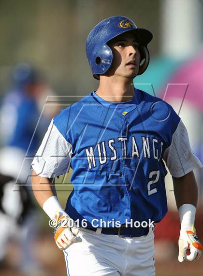 Thumbnail 1 in Sahuarita vs. Sahuaro (Lancer Baseball Classic) photogallery.