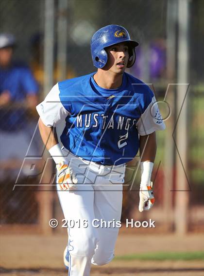 Thumbnail 3 in Sahuarita vs. Sahuaro (Lancer Baseball Classic) photogallery.