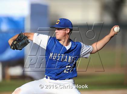 Thumbnail 3 in Sahuarita vs. Sahuaro (Lancer Baseball Classic) photogallery.