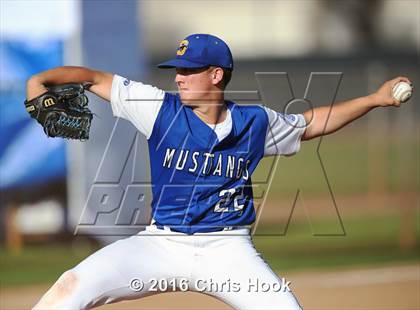 Thumbnail 3 in Sahuarita vs. Sahuaro (Lancer Baseball Classic) photogallery.