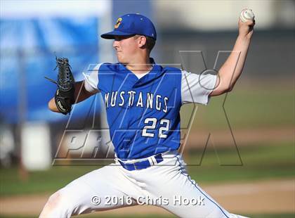 Thumbnail 1 in Sahuarita vs. Sahuaro (Lancer Baseball Classic) photogallery.