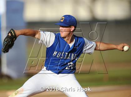 Thumbnail 2 in Sahuarita vs. Sahuaro (Lancer Baseball Classic) photogallery.