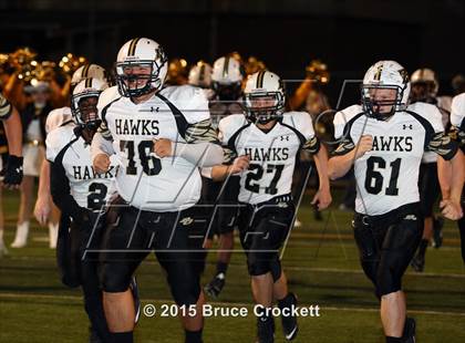 Thumbnail 3 in Gilmer vs. Pleasant Grove (UIL 4A Bi-District) photogallery.