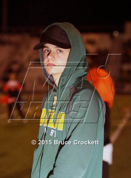 Thumbnail 2 in Gilmer vs. Pleasant Grove (UIL 4A Bi-District) photogallery.