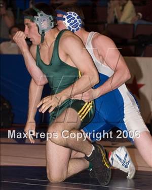 CIF State Championships (Day 1 - Round 4) #1