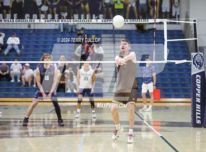 Thumbnail 3 in Davis @ Copper Hills photogallery.