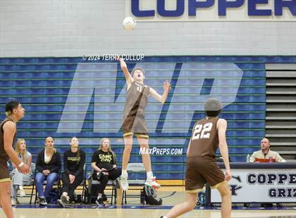 Thumbnail 1 in Davis @ Copper Hills photogallery.