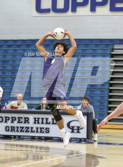 Thumbnail 2 in Davis @ Copper Hills photogallery.