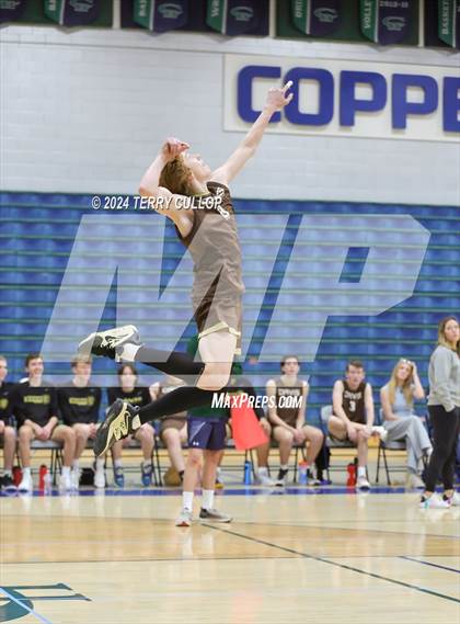 Thumbnail 2 in Davis @ Copper Hills photogallery.