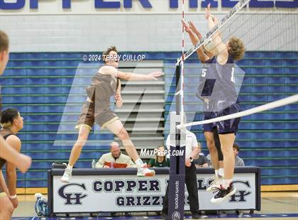 Thumbnail 2 in Davis @ Copper Hills photogallery.