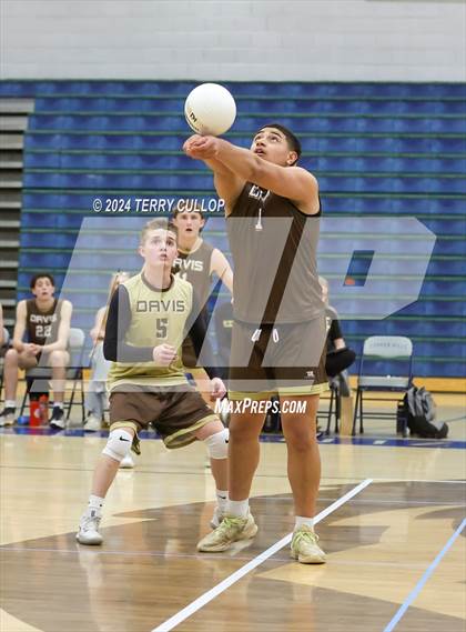 Thumbnail 1 in Davis @ Copper Hills photogallery.