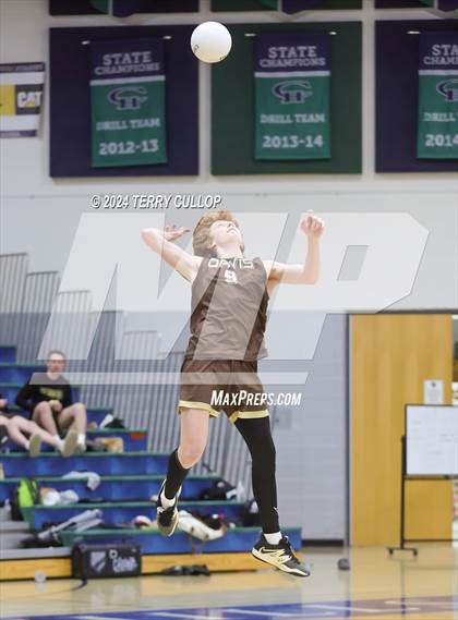 Thumbnail 1 in Davis @ Copper Hills photogallery.