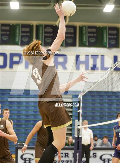 Thumbnail 2 in Davis @ Copper Hills photogallery.