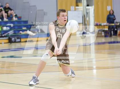 Thumbnail 2 in Davis @ Copper Hills photogallery.