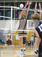 Photo from the gallery "Davis @ Copper Hills"