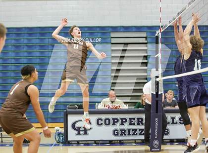 Thumbnail 2 in Davis @ Copper Hills photogallery.
