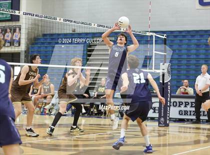 Thumbnail 3 in Davis @ Copper Hills photogallery.