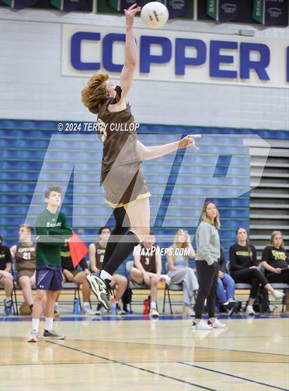 Thumbnail 1 in Davis @ Copper Hills photogallery.