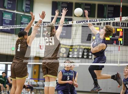 Thumbnail 3 in Davis @ Copper Hills photogallery.