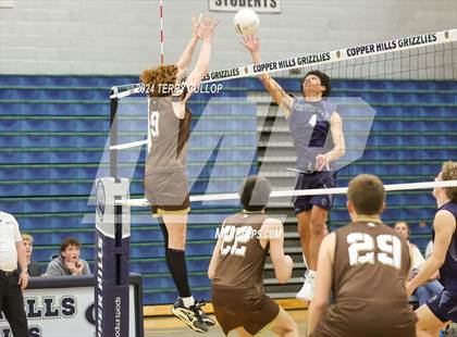 Thumbnail 3 in Davis @ Copper Hills photogallery.