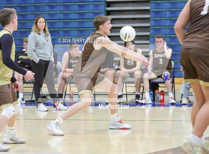 Thumbnail 3 in Davis @ Copper Hills photogallery.