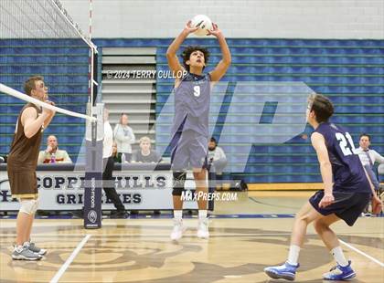 Thumbnail 2 in Davis @ Copper Hills photogallery.