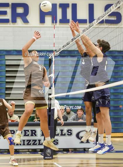 Thumbnail 3 in Davis @ Copper Hills photogallery.