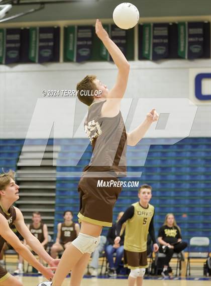 Thumbnail 1 in Davis @ Copper Hills photogallery.