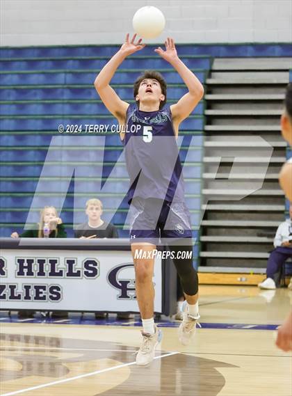 Thumbnail 3 in Davis @ Copper Hills photogallery.