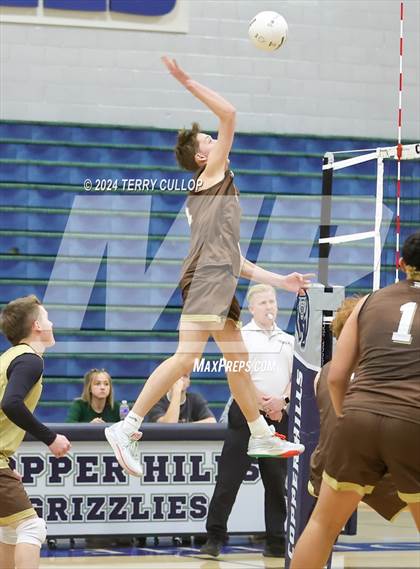 Thumbnail 2 in Davis @ Copper Hills photogallery.