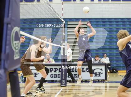 Thumbnail 2 in Davis @ Copper Hills photogallery.