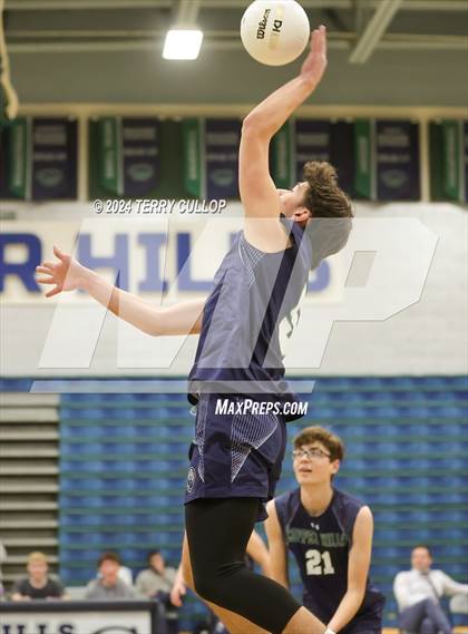 Thumbnail 1 in Davis @ Copper Hills photogallery.