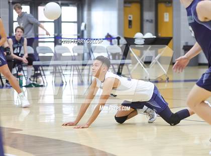 Thumbnail 2 in Davis @ Copper Hills photogallery.