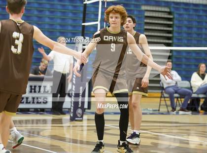 Thumbnail 2 in Davis @ Copper Hills photogallery.