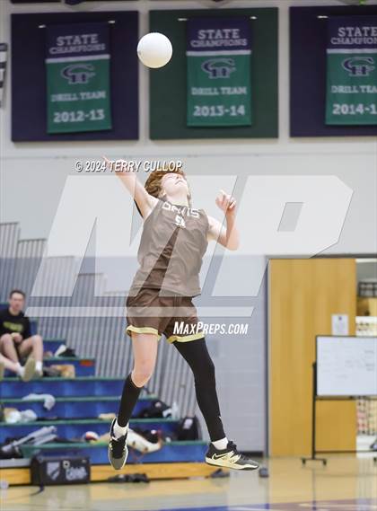 Thumbnail 2 in Davis @ Copper Hills photogallery.