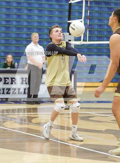 Thumbnail 3 in Davis @ Copper Hills photogallery.