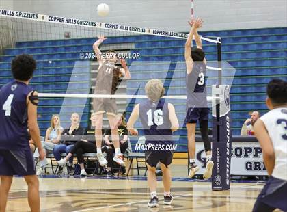 Thumbnail 3 in Davis @ Copper Hills photogallery.