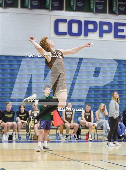 Thumbnail 3 in Davis @ Copper Hills photogallery.